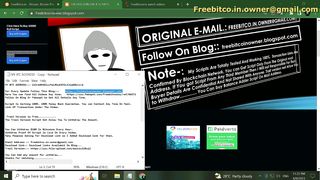 Freebitco.in 10000 Roll Hack Script | 09-04-2023 |Transaction Link