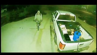 Coolest & WEIRDEST THINGS CAUGHT ON SECURITY