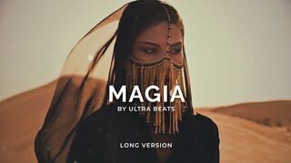 Magia - Ultra Beats (Long Version)