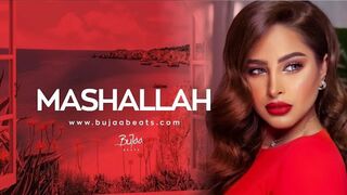 " Mashallah " Oriental Dancehall Reggaeton Beat Instrumental | Prod by BuJaa BEATS