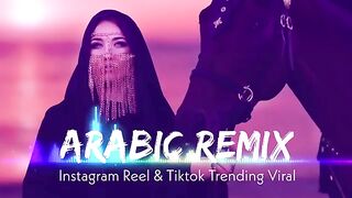 Tiktok Arabic MiniMix Iraq Sawaha Faded -English Remix 2022