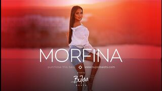 " MORFINA " Oriental Trap beat x Balkan Hip Hop Instrumental | Prod by BuJaa Beats