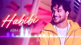 Asim Azhar || Habibi | Official Video | Latest Song 2022