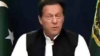 Imran Khan pti
