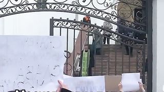 ТЕРНОПОЛ: РУСКАТА ПЦ НЯМА МЯСТО В УКРАИНА
