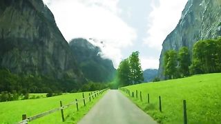 Natural beauty of Switzerland 9