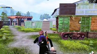 Pubge video