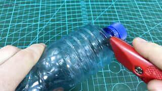 3 SIMPLE INVENTIONS Using Recycled Materials