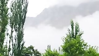 Natural beauty of hunza