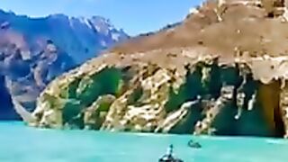 Hunza vally