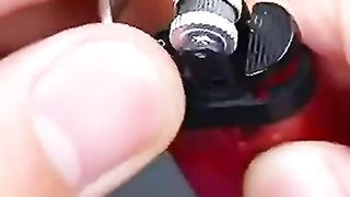 КАК СДЕЛАТЬ АВТОГЕН ИЗ ОБЫЧНОЙ ЗАЖИГАЛКИ #Shorts