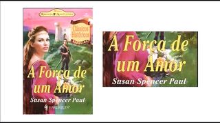 A força de um amor - Capítulo 1