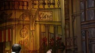 Rasputin Russian original recording in this video