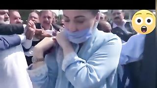 Maryam nawaz ki