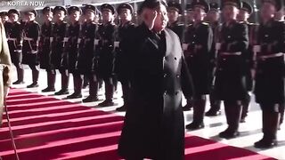 Most Heavily Guarded Presidents In The World_HIGH