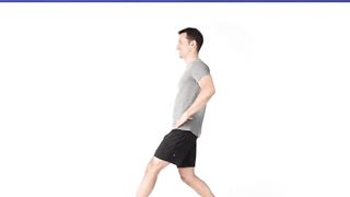 TRANSFORM YOUR LEGS IN 30-DAYS WITH THE LUNGE CHALLENGE