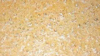 Cara mebuat Laddu || membuat laddu