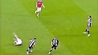 Ronaldo united