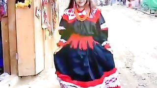 Culture of chtral