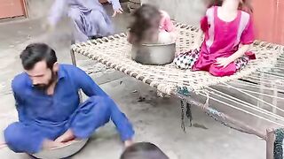 Funny children. Like and subscribe and view the adds