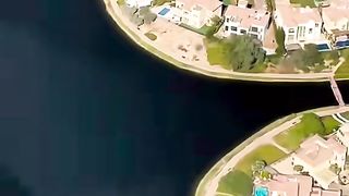 Beautiful island.. View Adds on the videos to increase your earning