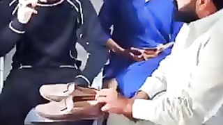 Fanny video 8