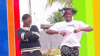 Tiktok vidéo 2