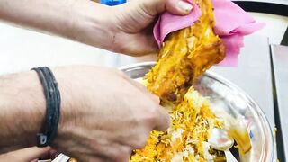 Qadri Nalli Biryani❤️ Aj Ki Sehri Bahar Hui????????