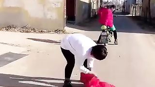 Best Funny Videos 2022, Chinese Funny clips daily 3