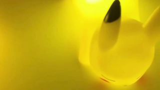Night Lamp 2