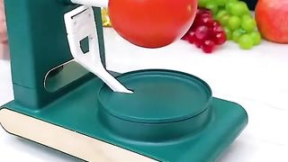 Fruit Peeler
