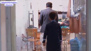 Emotional Story On Eid _ Darzi Ki Khani _ Eid Ke Din Kapray.