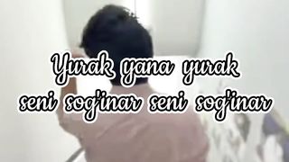 Taehyung love