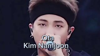 THE BTS FAMILY