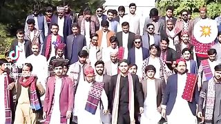 Sajjad Solangi Dadu