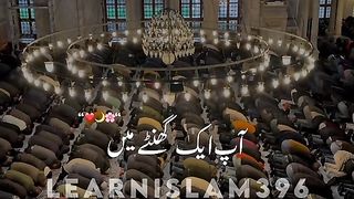 Molana Tariq Jameel bayan 6