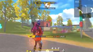 Free fire latest video