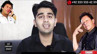 Yeah Waqi Khan Ki Zabardast Battain