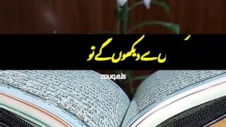 Molana Romi Says