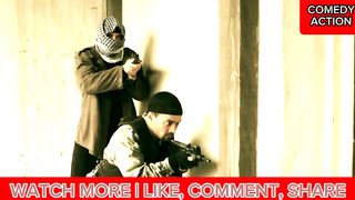 Fighting with Comedy