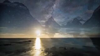Badi’us Samaawati walArd (the primal origin of the heavens & the earth)