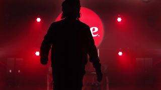 Memu Aagamu ft Allu Arjun, Armaan Malik, and TRI BE Coke Music Live