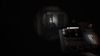 Ghost Hunting ain't easy...
