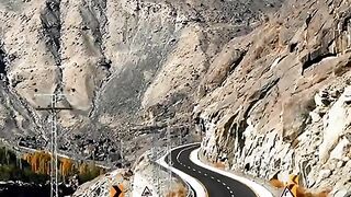 Northern Pakistan