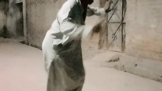 Dance baloch