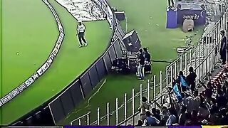 Last over 34 runs what a win