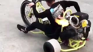 MOTO-KART