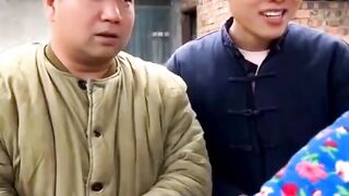 short funny story "made in china"