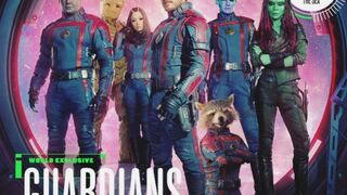 Guardians of the Galaxy Vol. 3 New film trailer