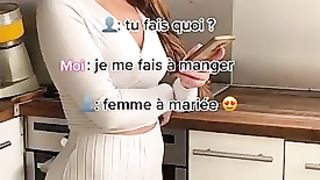 Compilation TikTok Jeanne Brem